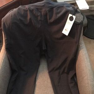 Iflex Cherokee womens jogger scrubs